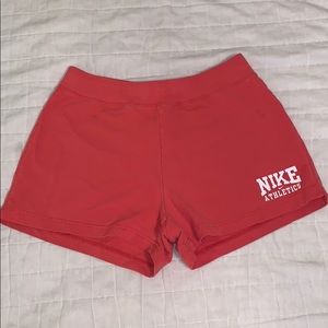 Retro Nike shorts